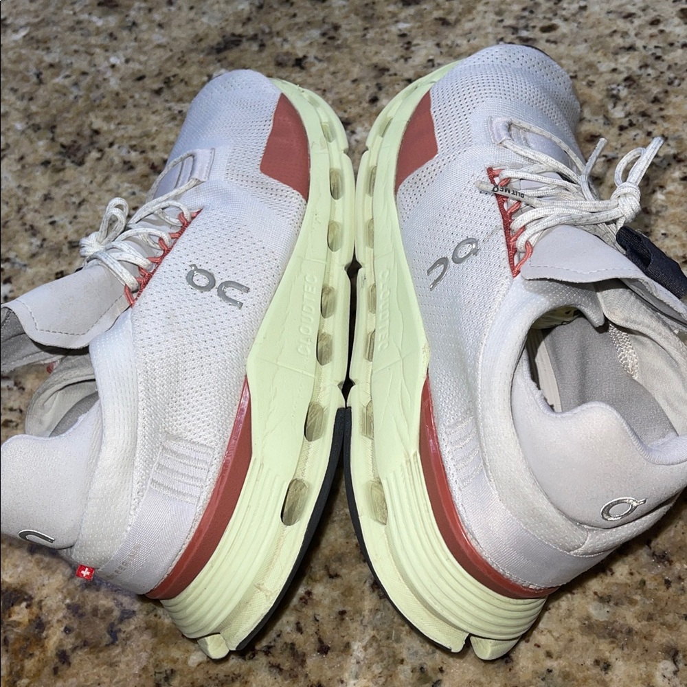 On Running Cloudnova - image 5